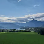 Lägenhet Gemuetliche Landhauswohnung