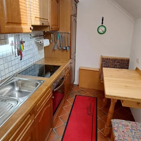 Gemuetliche Landhauswohnung Mondsee