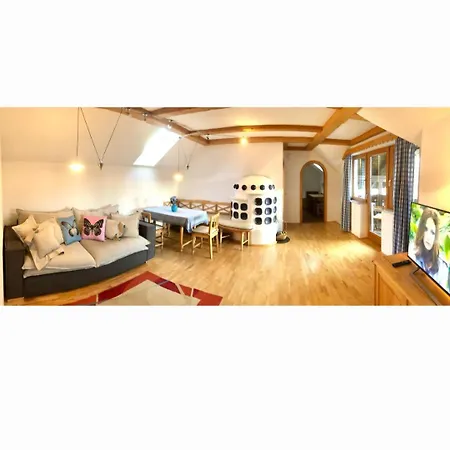 Gemütliche Landhauswohnung Mondsee