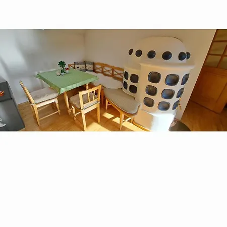 Gemütliche Landhauswohnung * Mondsee