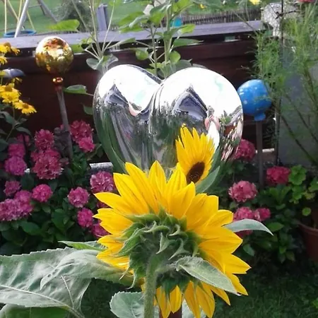 Gemütliche Landhauswohnung * Mondsee