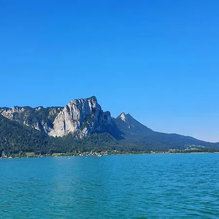 Gemütliche Landhauswohnung