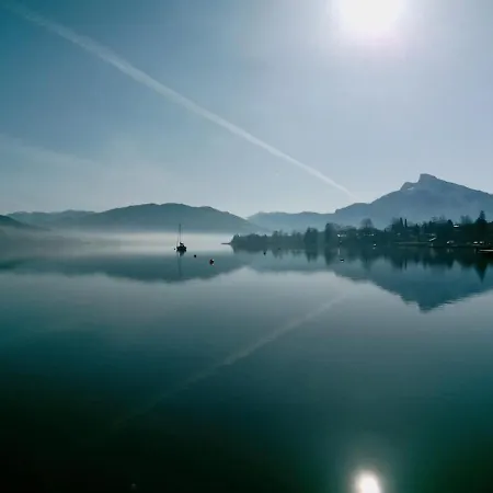 Gemütliche Landhauswohnung Apartamento