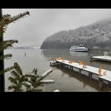 Apartamento Gemütliche Landhauswohnung