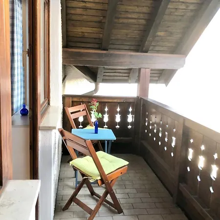 Gemütliche Landhauswohnung *