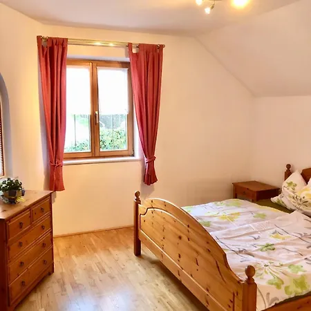 Gemütliche Landhauswohnung