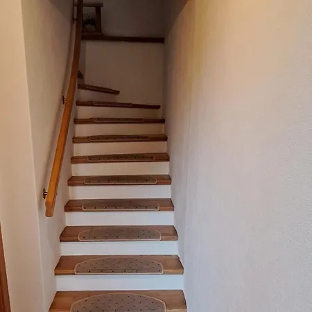 Gemütliche Landhauswohnung *