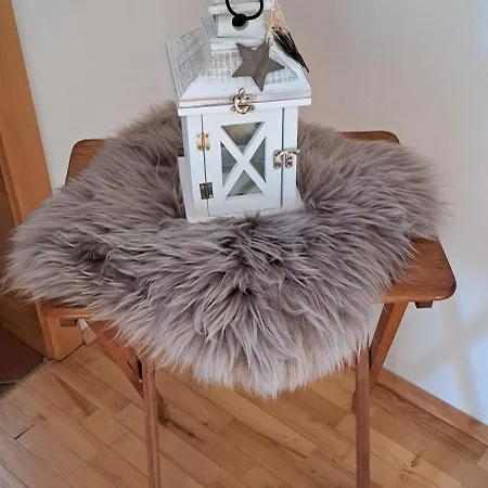 Apartamento Gemütliche Landhauswohnung *