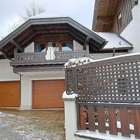 Apartamento Gemütliche Landhauswohnung *