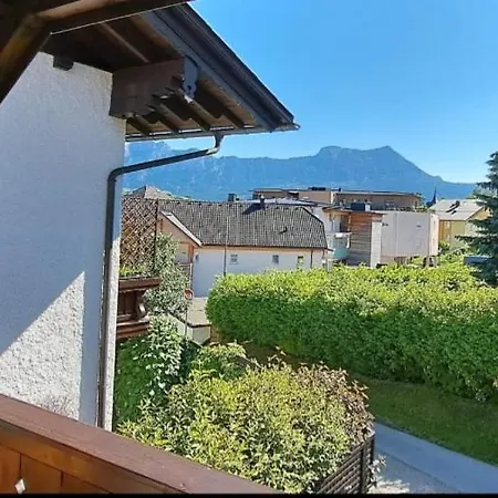Gemütliche Landhauswohnung