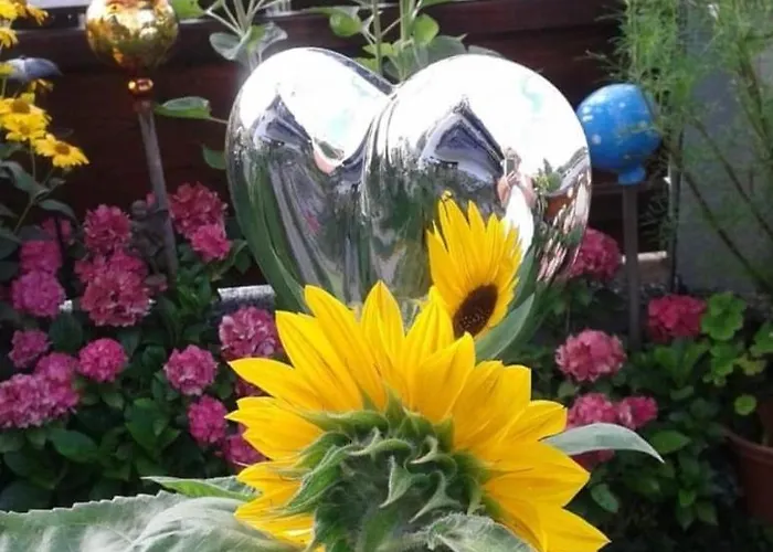 Gemuetliche Landhauswohnung * Mondsee