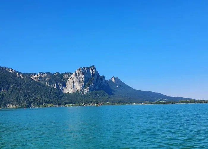 Gemütliche Landhauswohnung