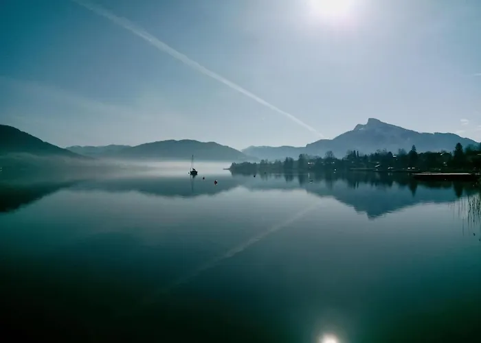 Gemuetliche Landhauswohnung Apartmán