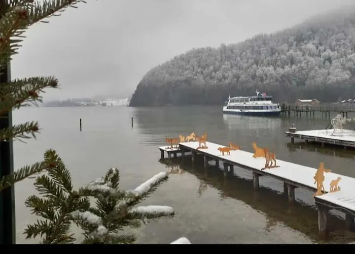 Apartamento Gemütliche Landhauswohnung