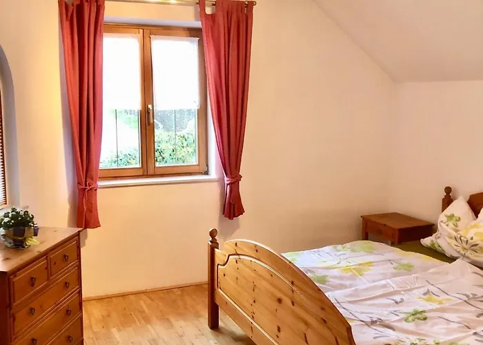 Gemuetliche Landhauswohnung