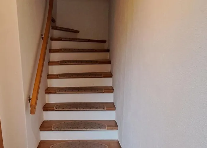 Gemütliche Landhauswohnung *