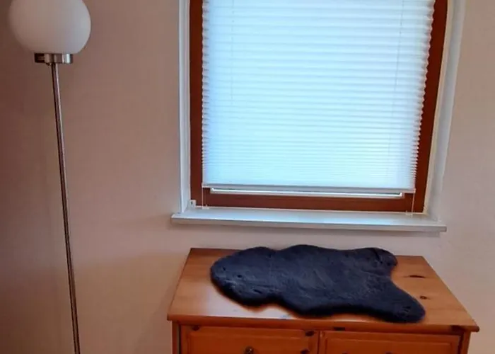 Apartmán Gemuetliche Landhauswohnung Mondsee