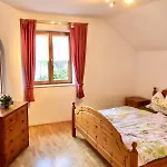 Gemuetliche Landhauswohnung