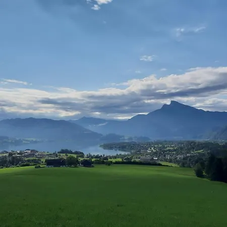 Lägenhet Gemuetliche Landhauswohnung