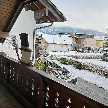 Gemütliche Landhauswohnung