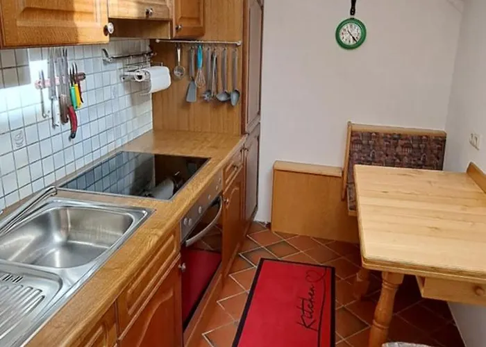 Gemütliche Landhauswohnung Mondsee