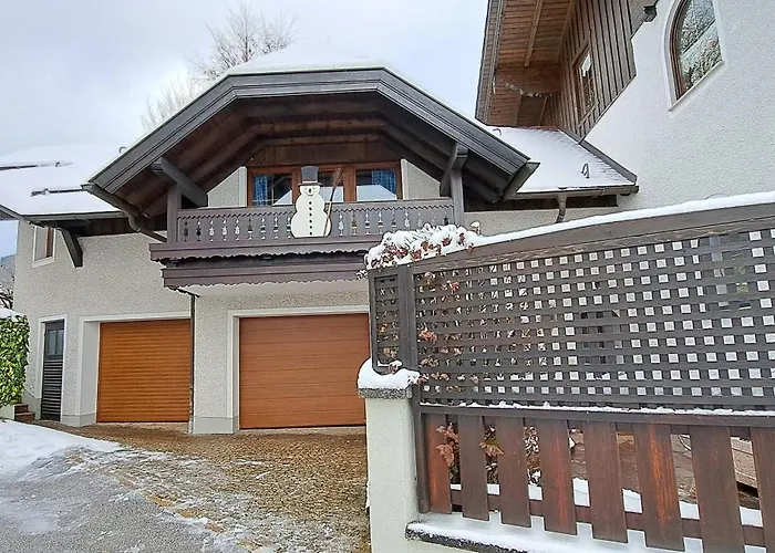 Apartment Gemütliche Landhauswohnung *